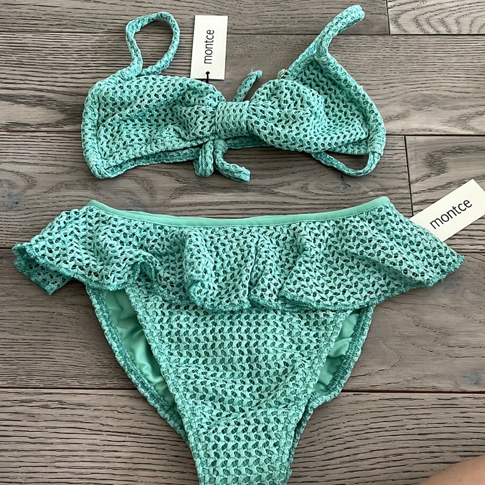 Montce bikini